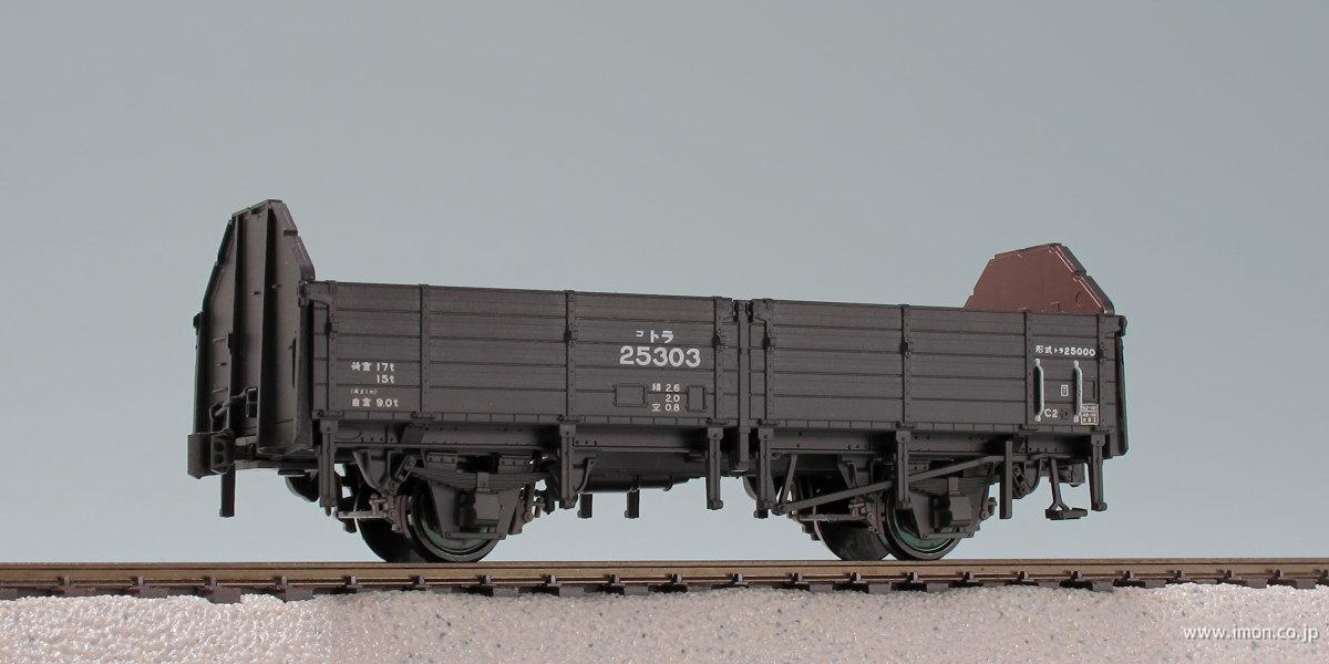 トラ25000 iPシリーズ(HO1067)