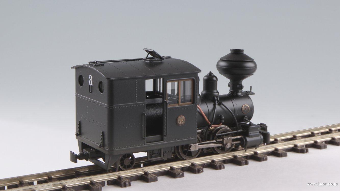 置戸BLWHO762(1/87 9mm)