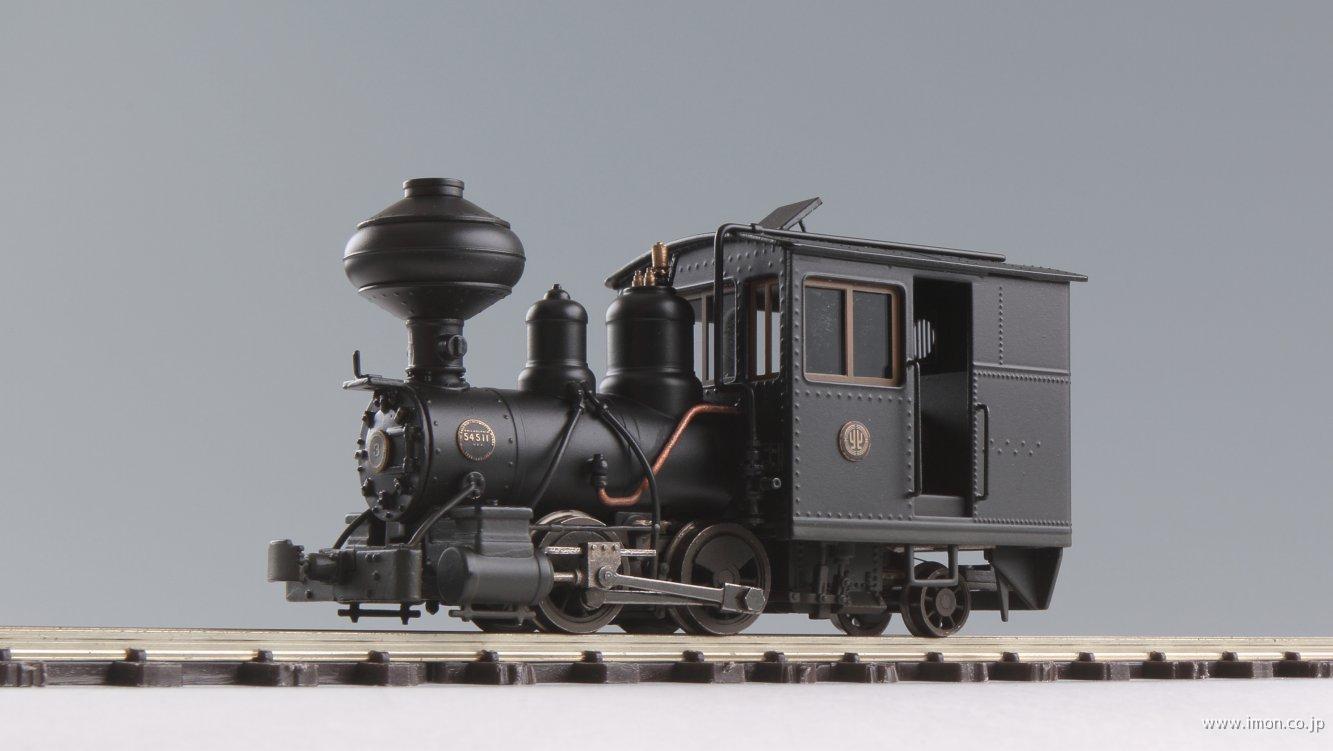 置戸BLWHO762(1/87 9mm)