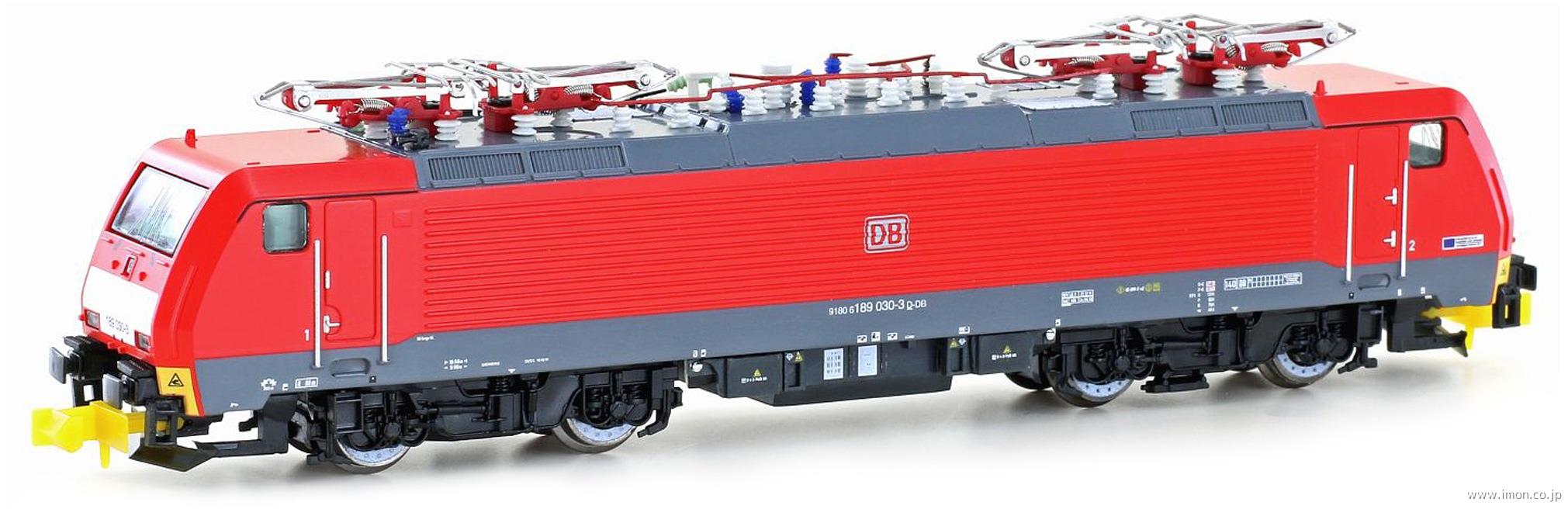 Ｈ２９２７１ＤＢＣａｒｇｏ　１８９　０３０－０　ＥｐⅥ