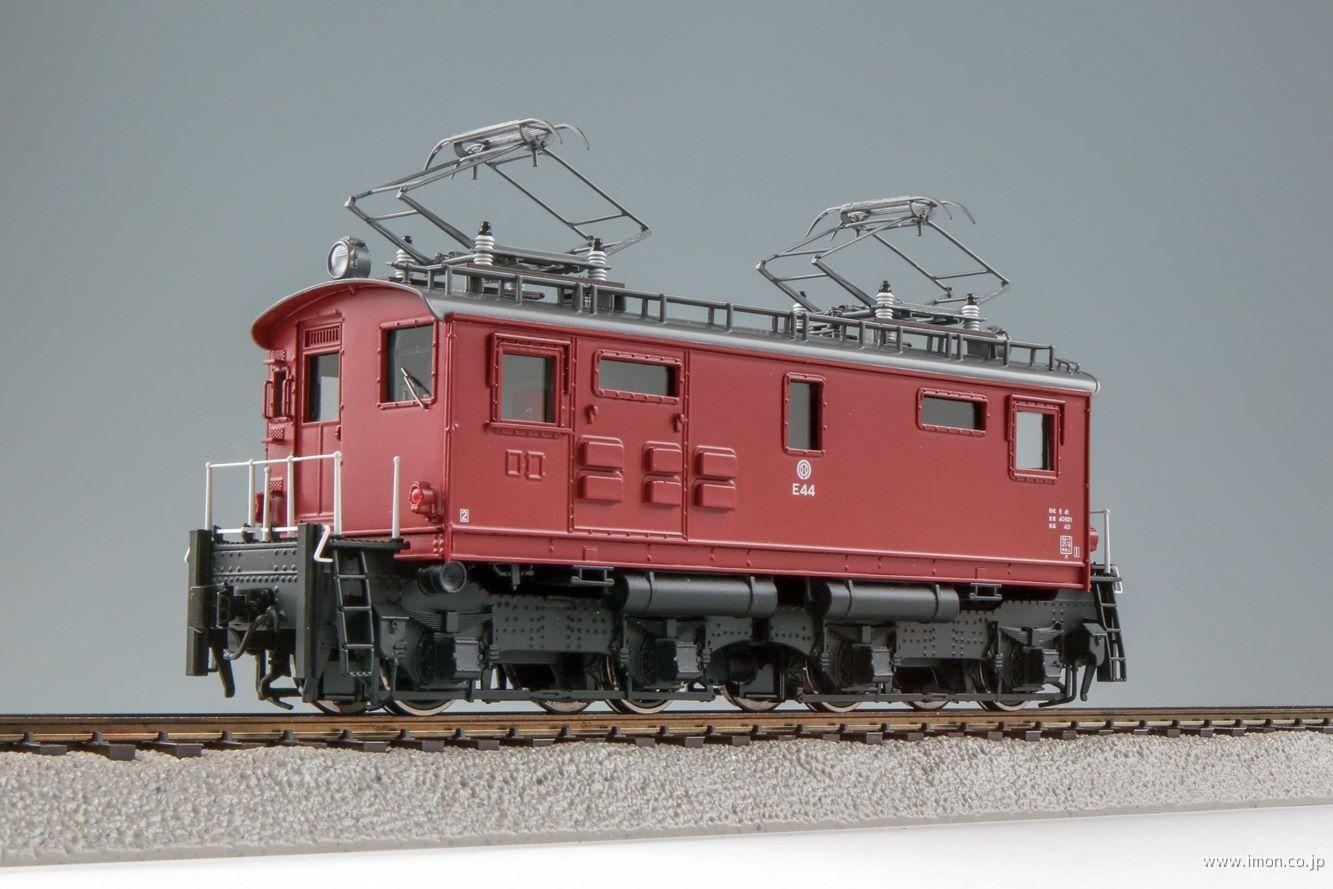 西武Ｅ４４前期　ＰＳ１３搭載　ＳＦ