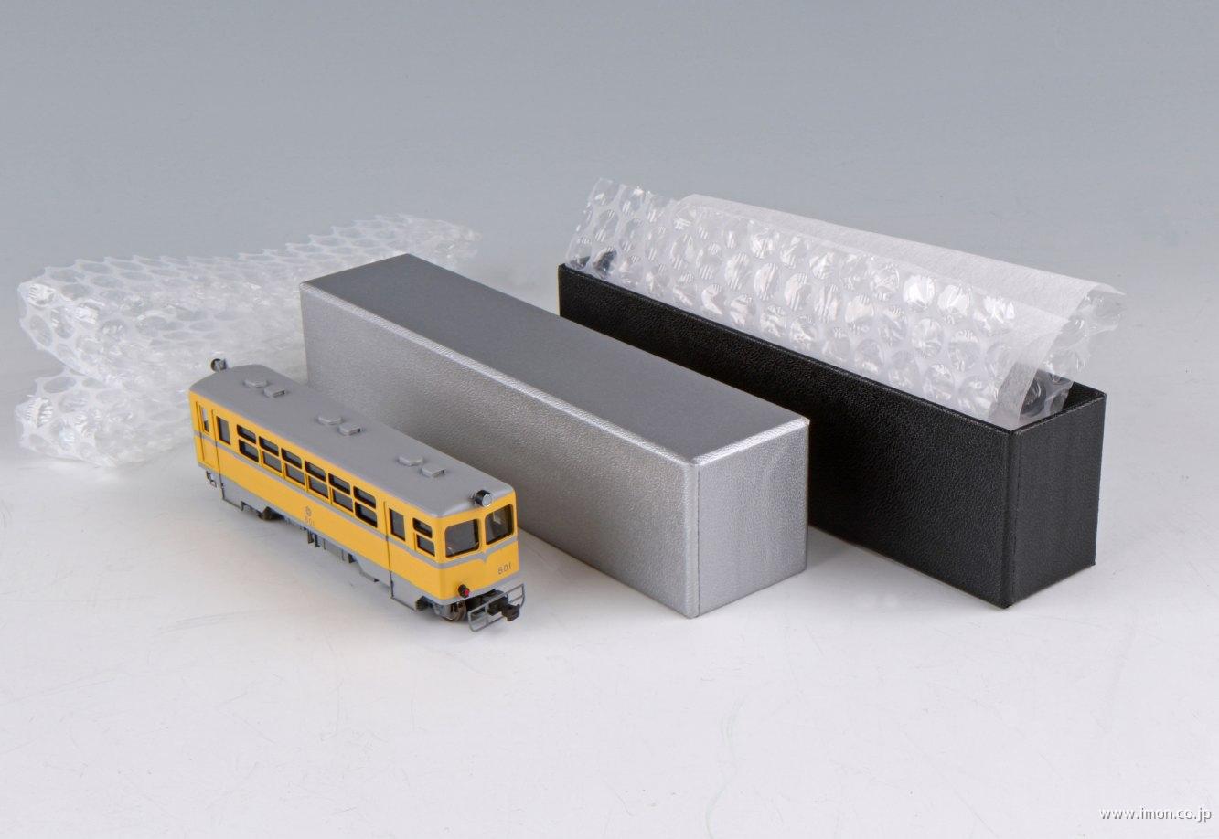 紙箱　１輌用ＨＯ　軽便気動車・客車