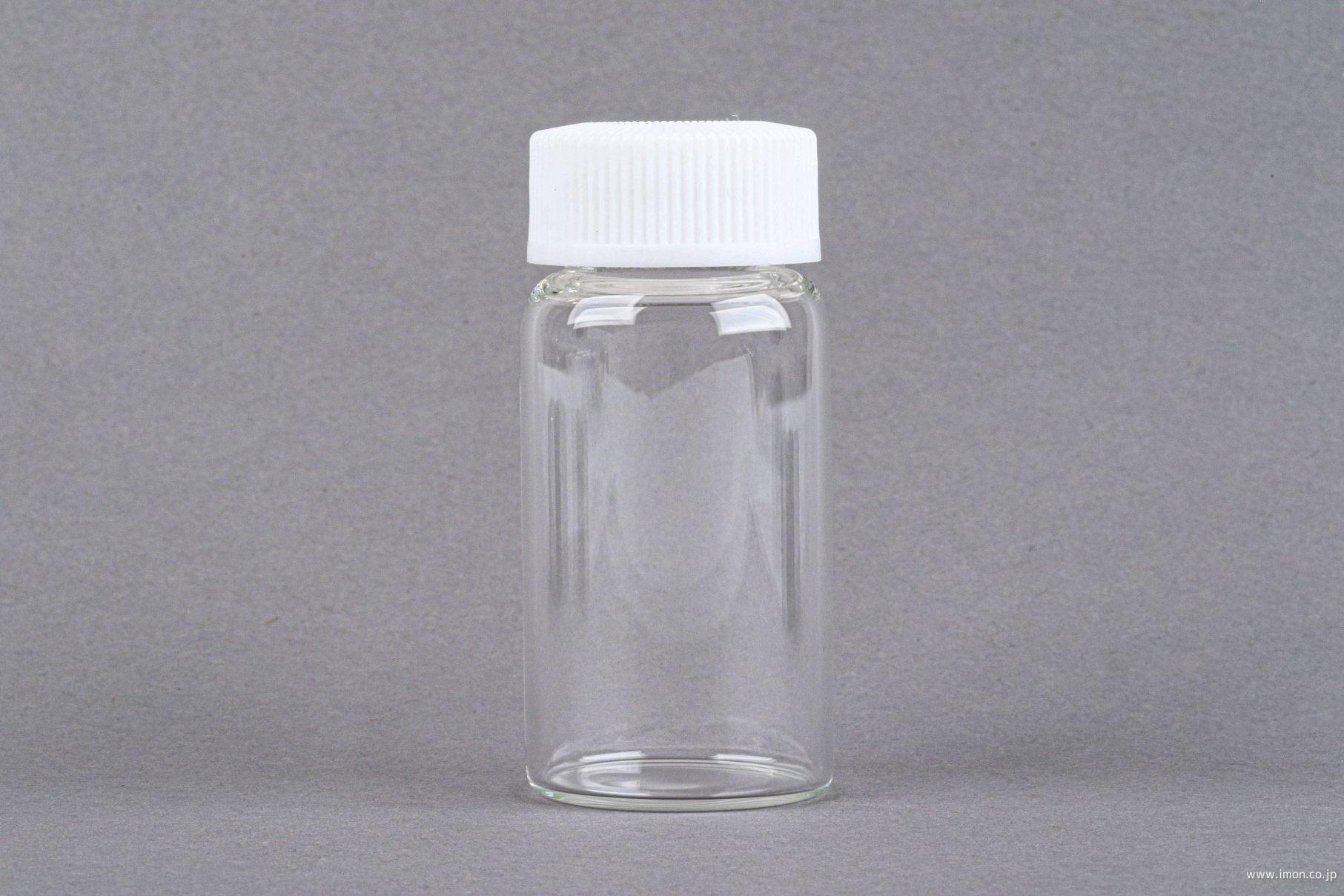 ＢＤ９００２　スクリュー管瓶２０ＭＬ
