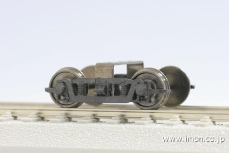 ブリル２７ＭＣＢ　車輪別売　１６．５