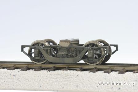 ボールドウィン東急３４５０　車輪別売　１２