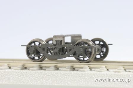 ボールドウィン７８－２５Ａ　車輪別売　１６