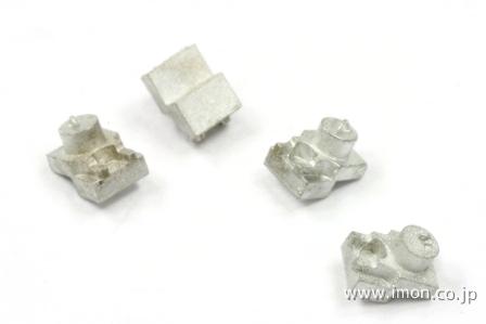 ＥＣ０４７　接触器箱　　　４個入