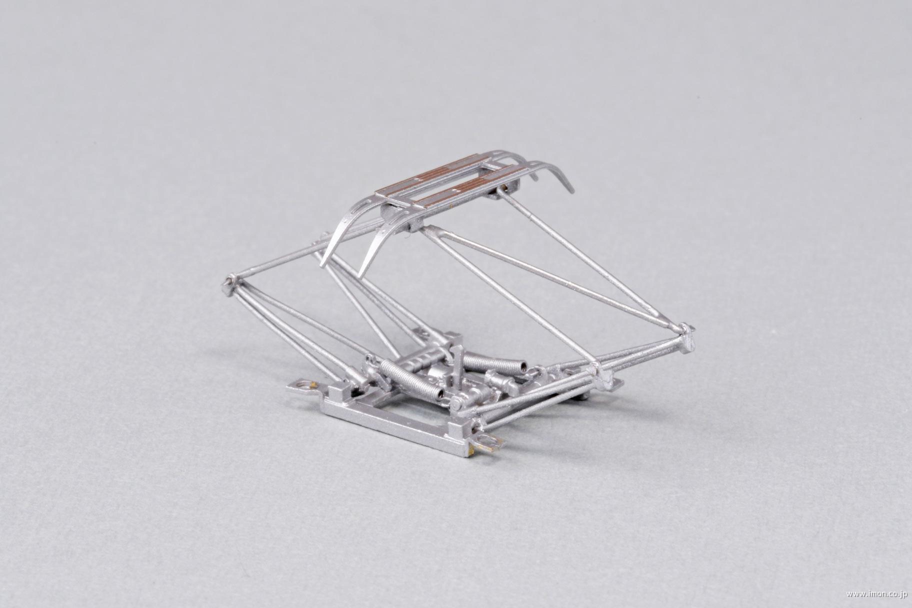 ＰＡ２０１７　ＰＳ１７　平シュー　銀