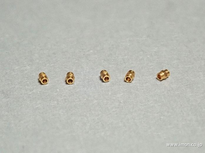 ＱＶ０２５　六角ユニオンＤ