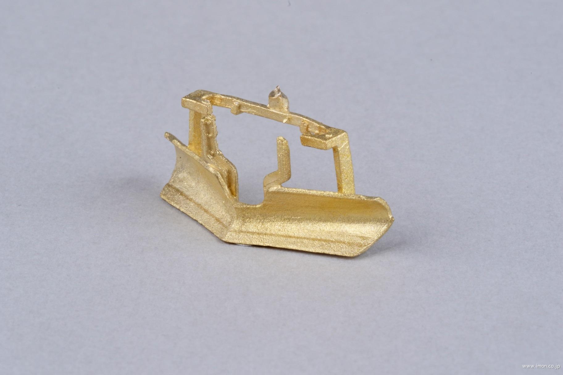 ＳＬ４７７　スノープラウ　５９６７２