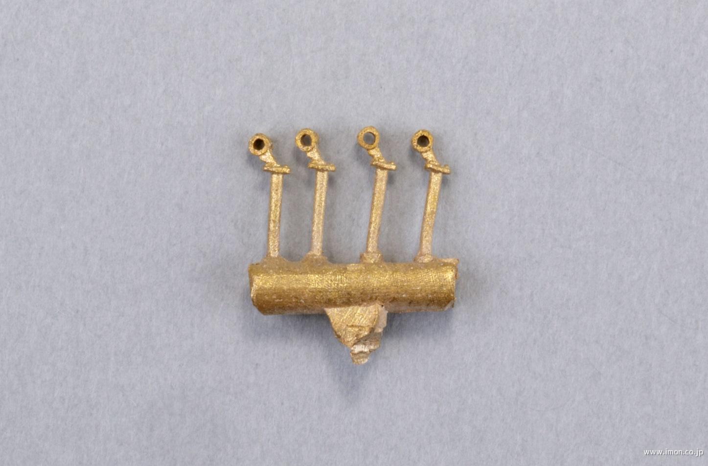 ＳＬ４８５　ハンドレールノブ　傾斜