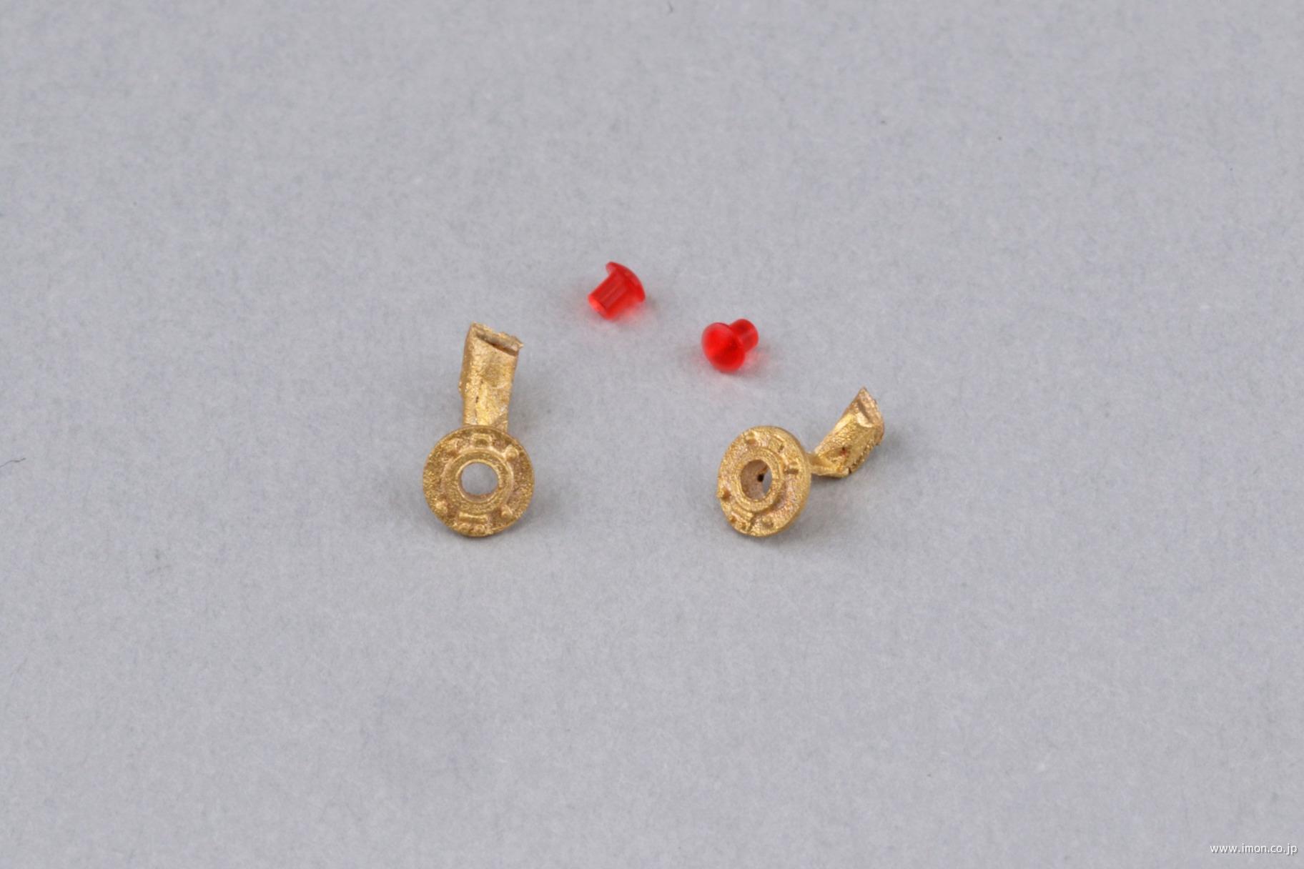 ＳＬ４８６　標識灯（埋込式Ｂ）