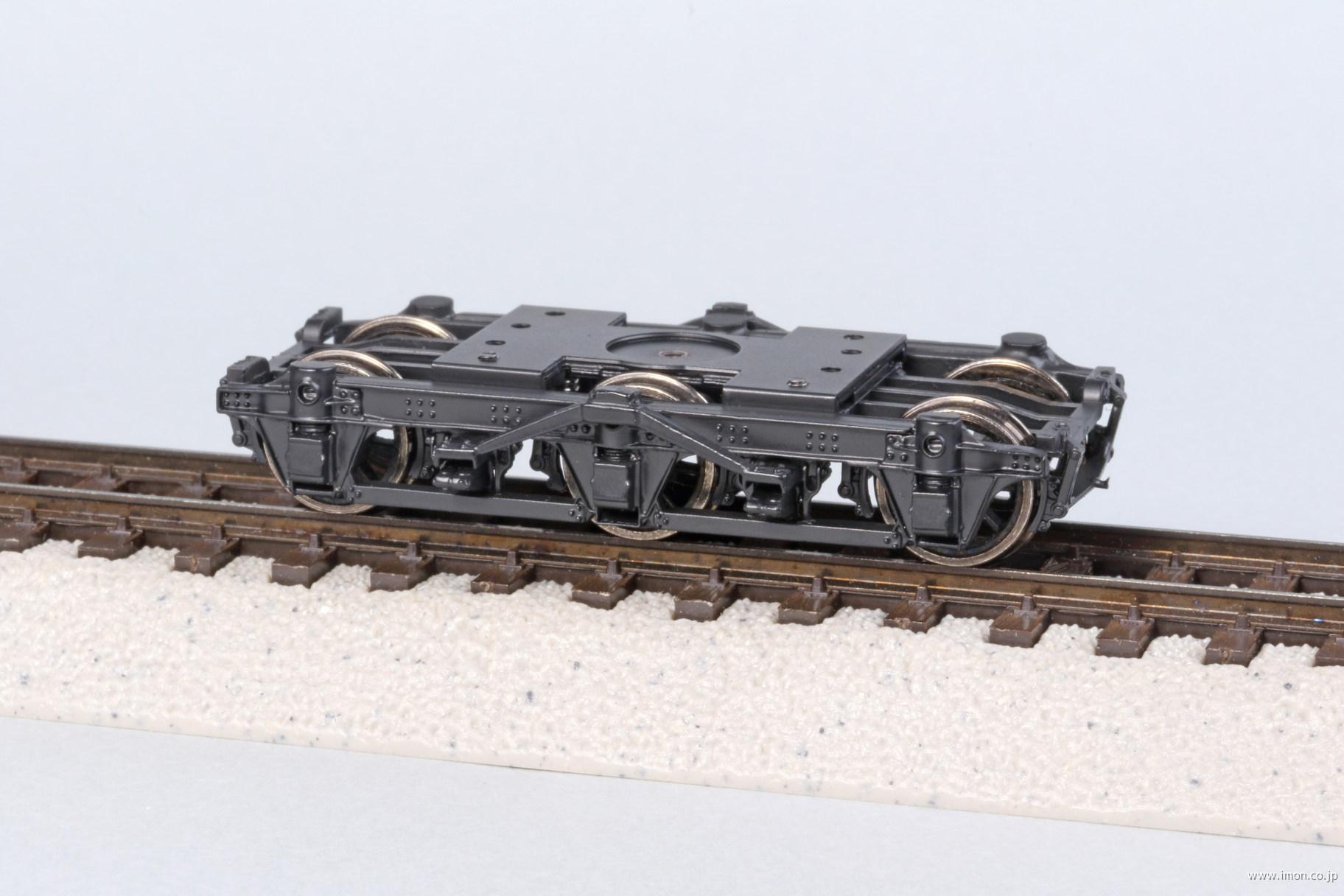 ＴＲ７３　ピボット　スポーク　中心軸