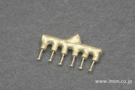 ０２６７　ヒンジ　０．２５ｍｍ