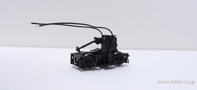 １－３０７ＺＤ１　動力台車　ＥＦ６５