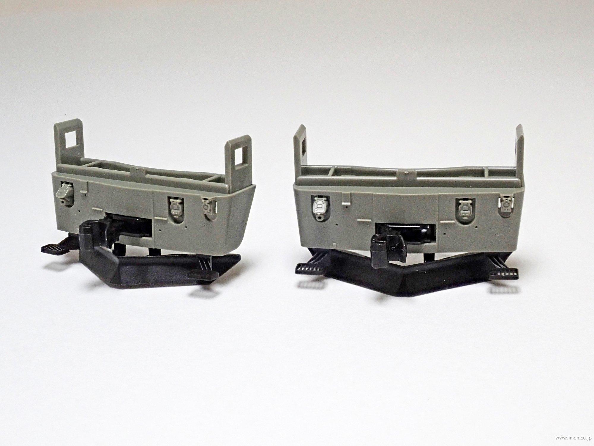 １－３２０Ｃ３　ＥＦ８１　一般色カプラーセット