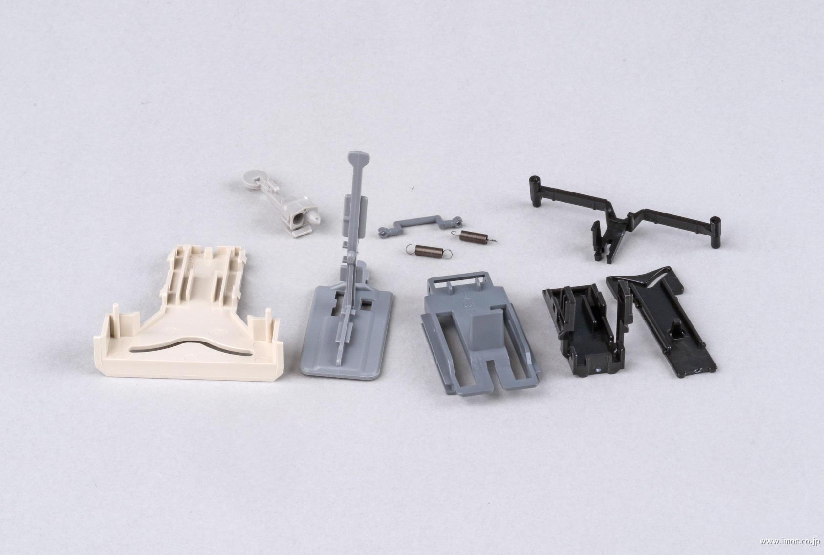 １－４３１Ｃ３　Ｅ５１４はやぶさカプラーセット