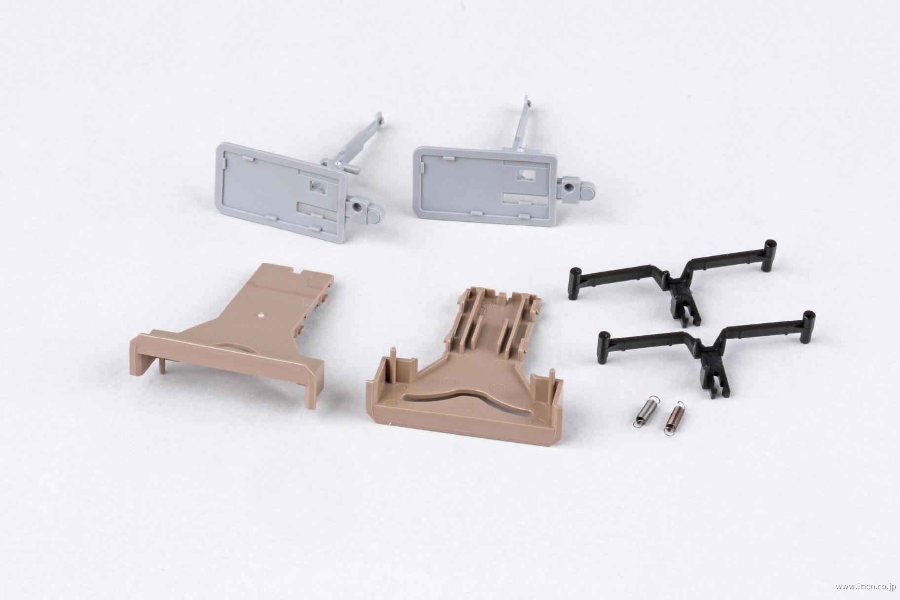 １－４３３Ｃ３　Ｅ５１５カプラーセット