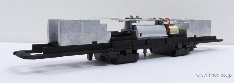 １－７０１ＡＢ　ＤＤ５１動力ユニット