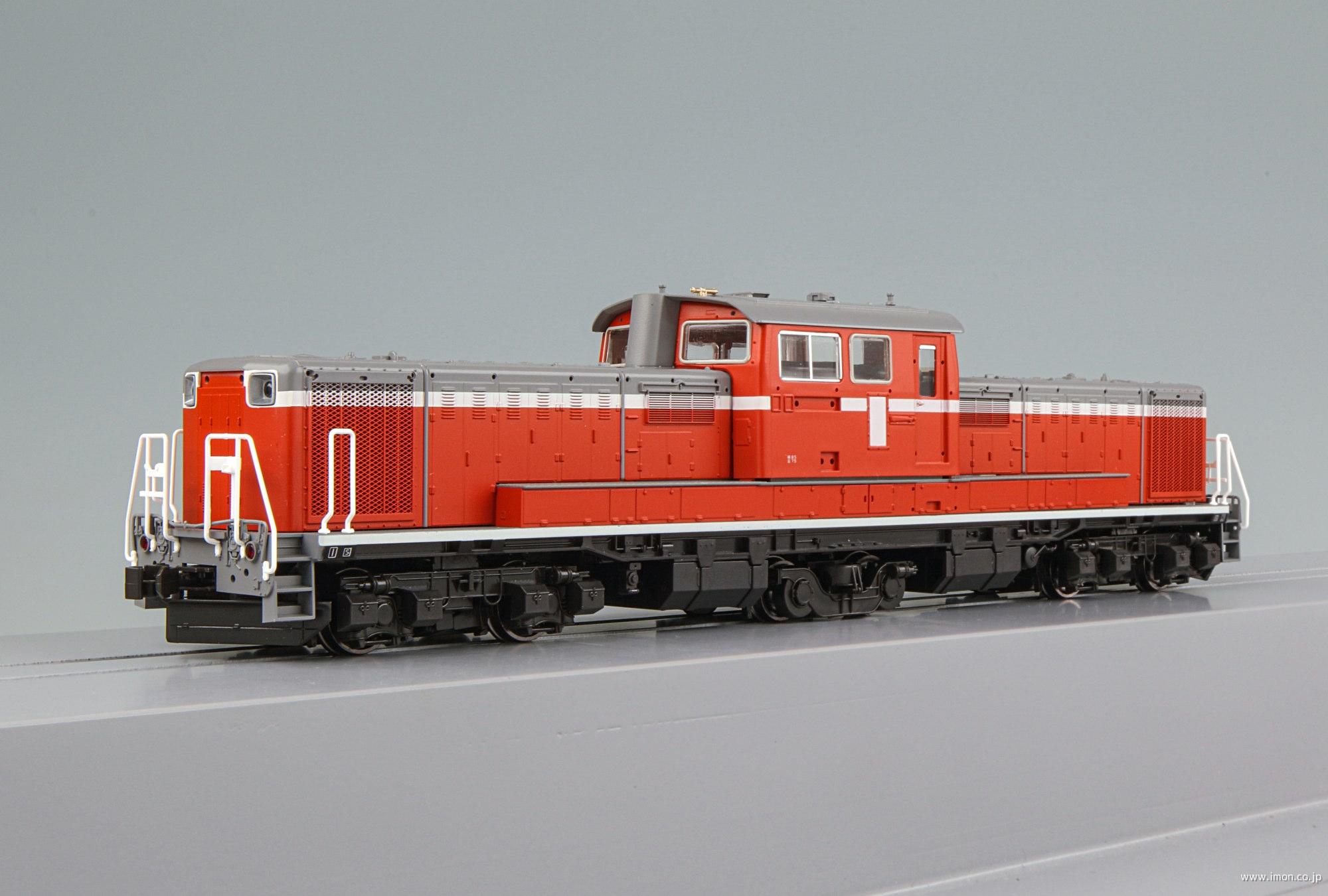 ＤＤ５１ （暖地形） | 鉄道模型店 Models IMON