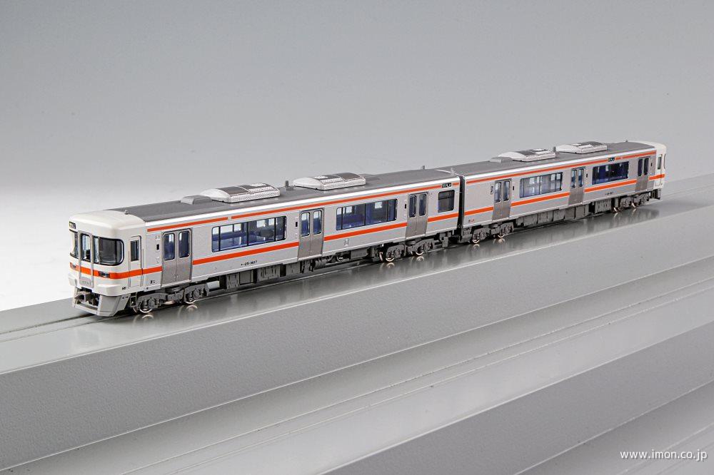 ＪＲ東海キハ２５形１５００番台２両 | 鉄道模型店 Models IMON
