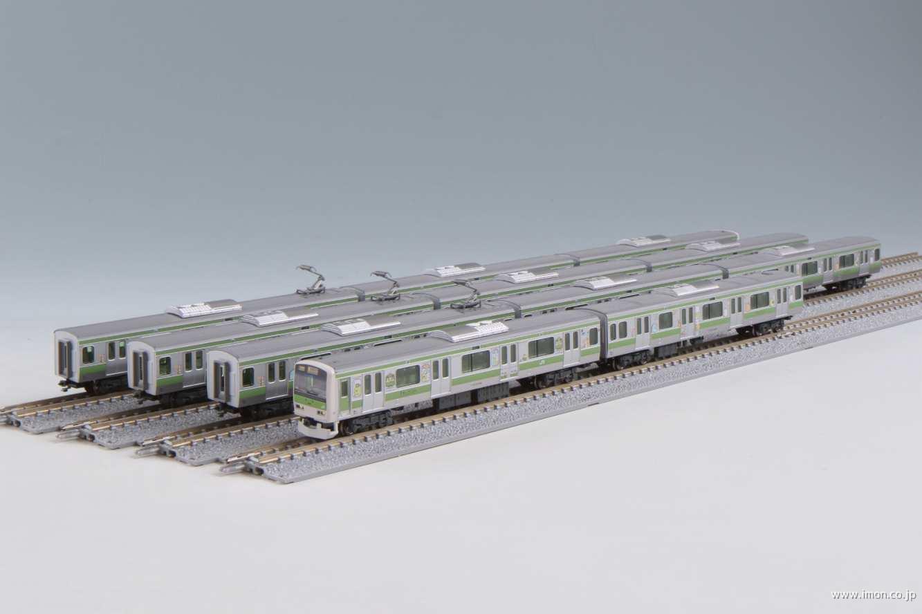 Ｅ２３１山手「すみっコぐらし」１１両 | 鉄道模型店 Models IMON