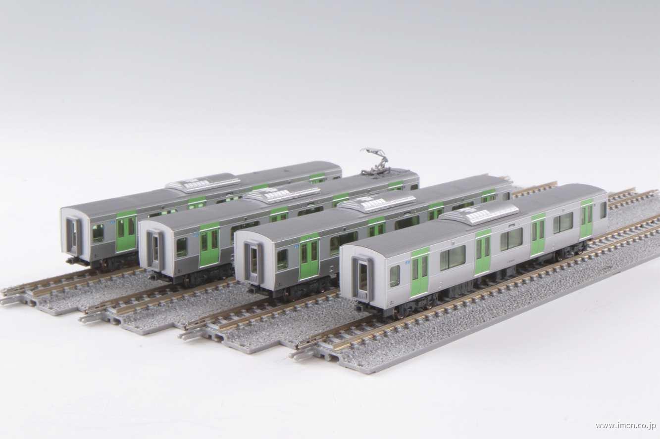 Ｅ２３５系 ０番山手線中間Ａ４両 | 鉄道模型店 Models IMON