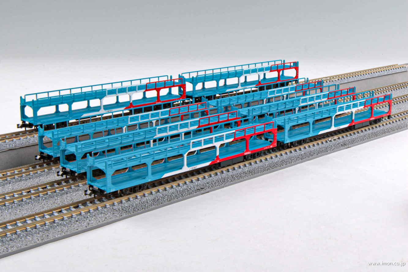 ク５０００トリコロールカラー８両Ｓ | 鉄道模型店 Models IMON