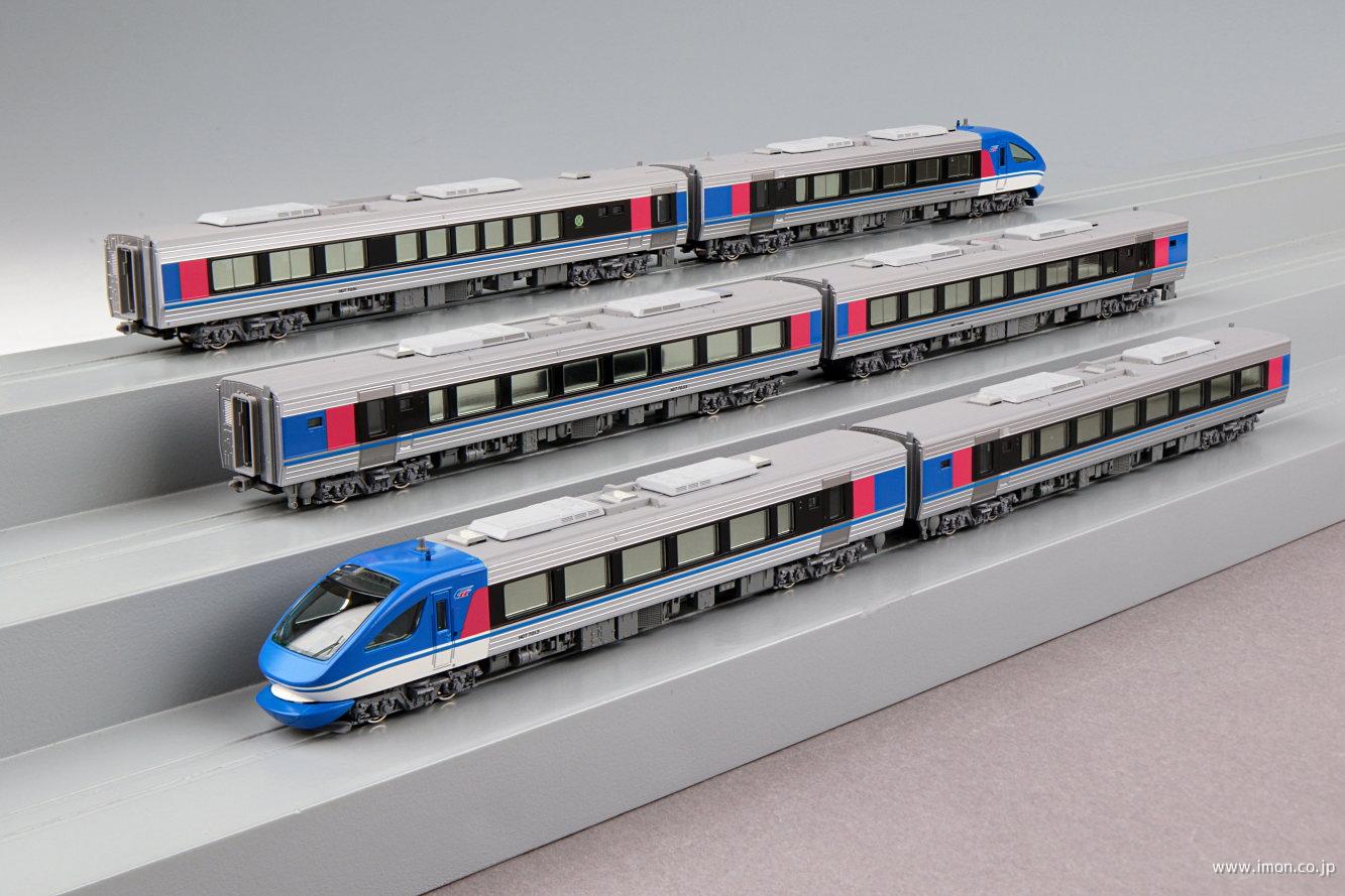 智頭急HOT7000【Sはくと】6両 | 鉄道模型店 Models IMON