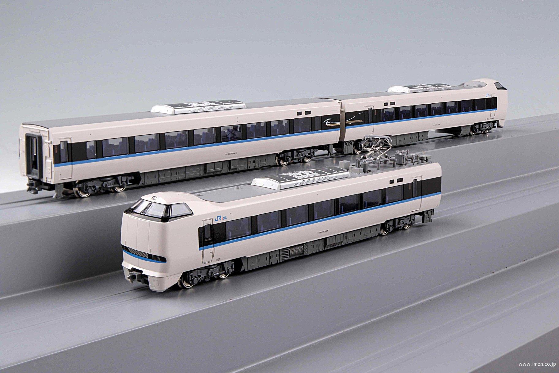 683系「サンダーバード」 (リニューアル車) 6両基本セット (基本