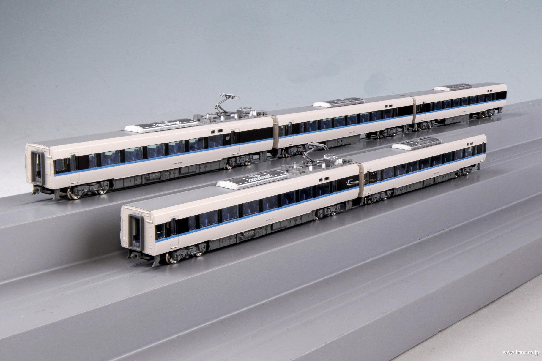 ６８３系４０００番台【サンダーバード】（リニューアル車）増結５両