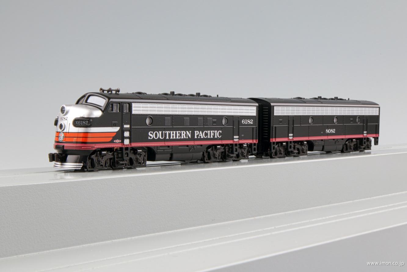 ＥＭＤ　Ｆ７Ａ／Ｂ　ＳＰ＃６１８２