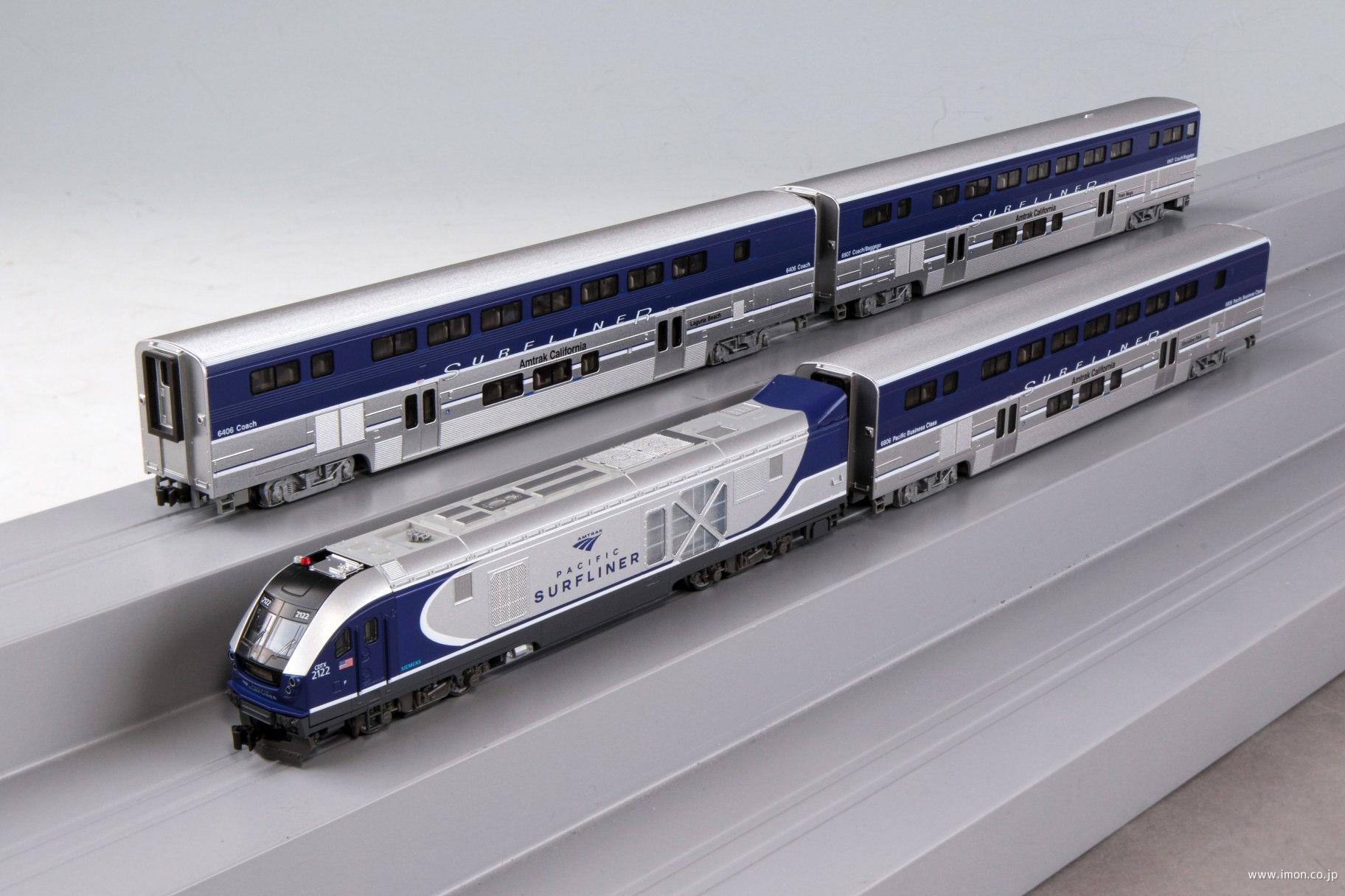 ＳＣ－４４　Ａｍｔｒａｋ　Ｐａｃｉｆｉｃ　Ｓｕｒｆｌｉｎｅｒ　４Ｓ