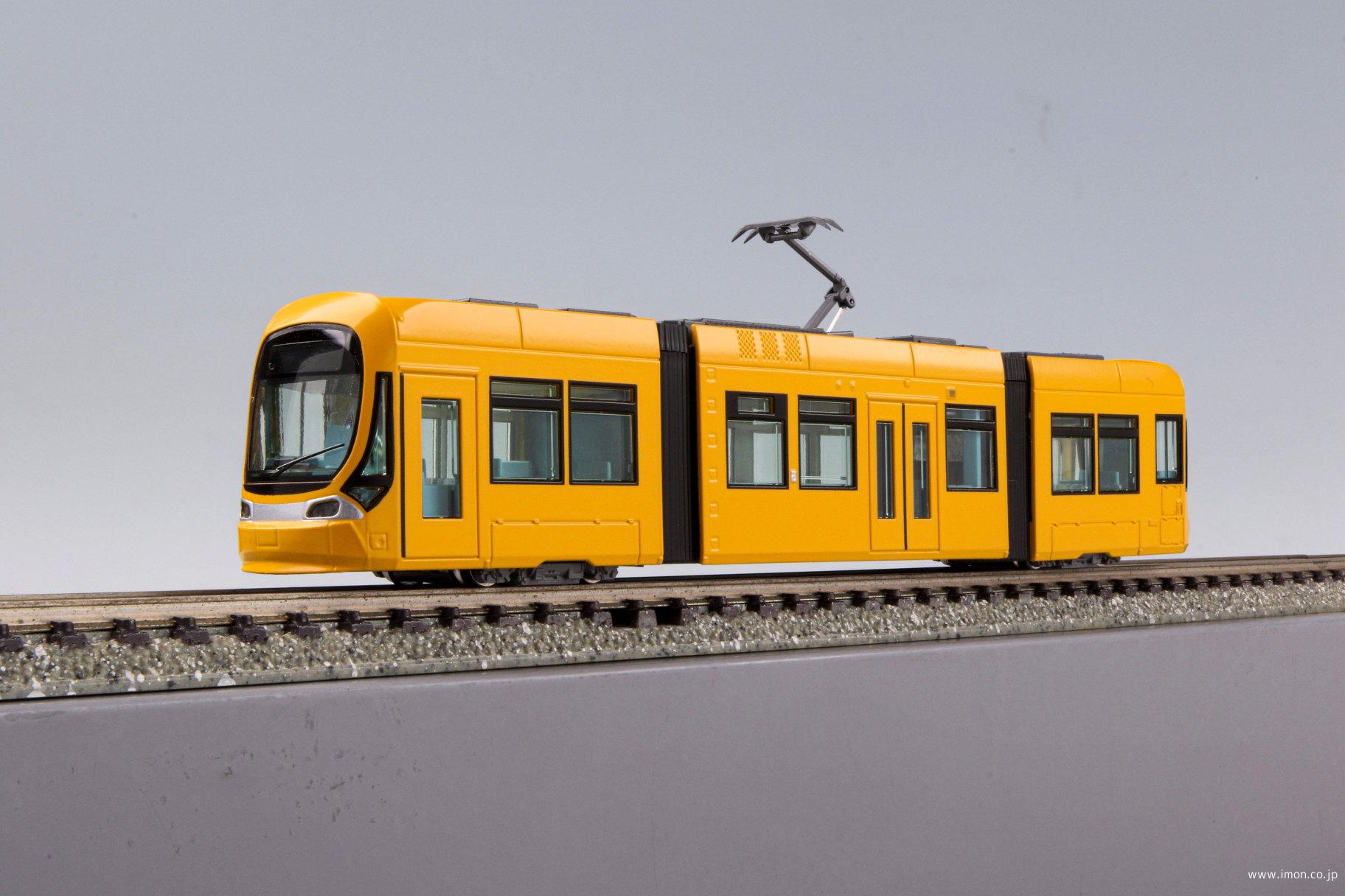 マイトラム YELLOW | 鉄道模型店 Models IMON