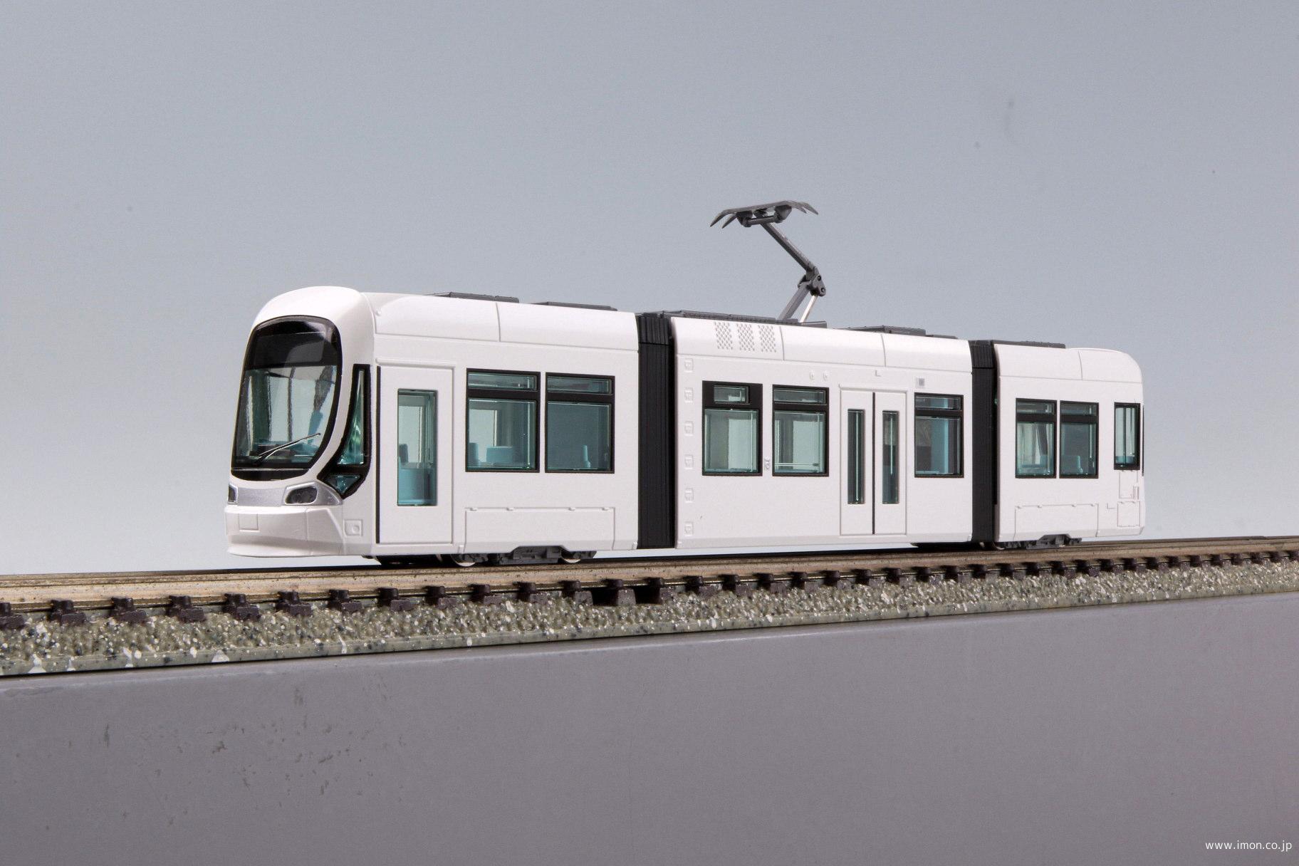 マイトラム WHITE | 鉄道模型店 Models IMON