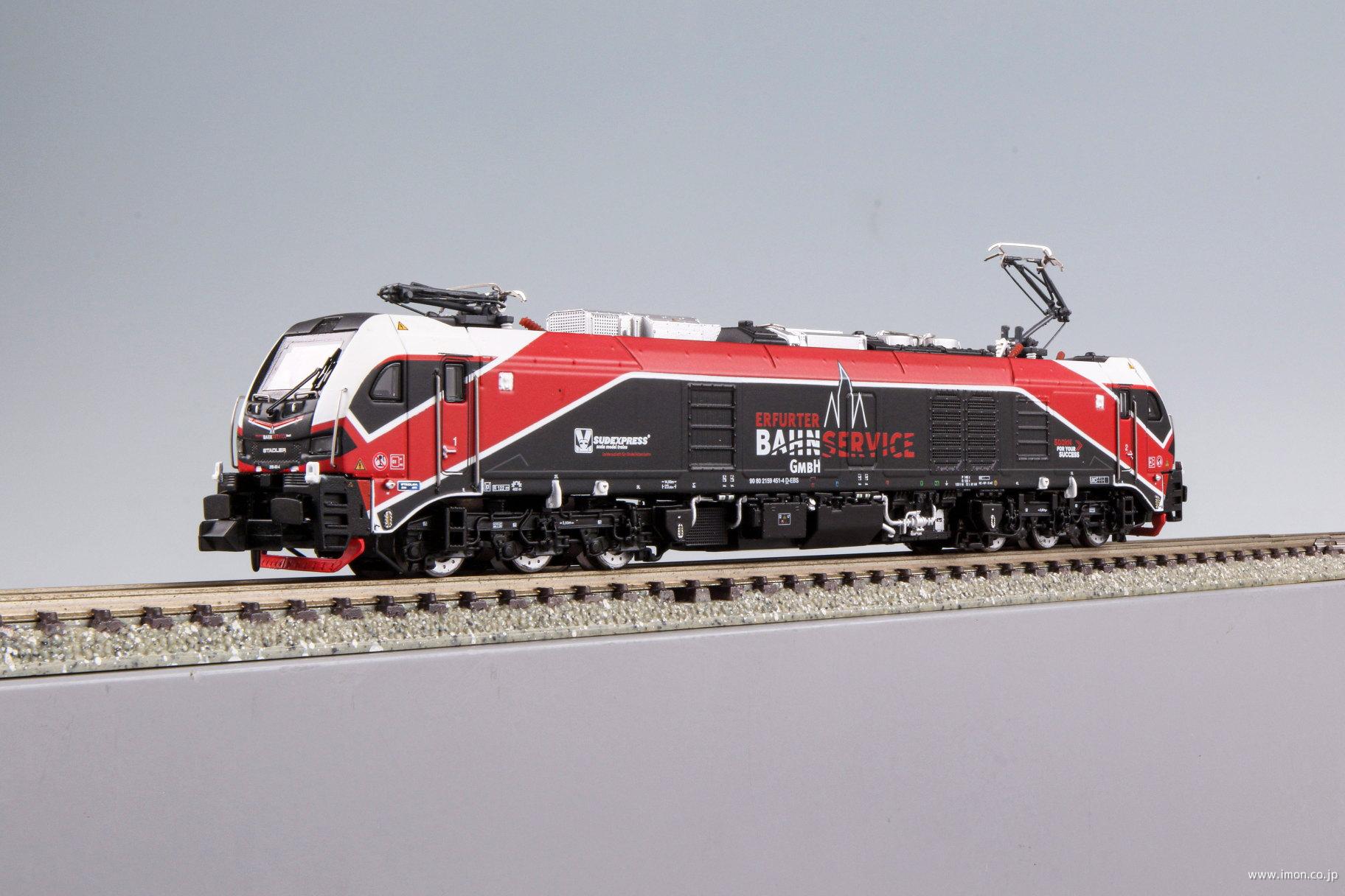 Ｅｕｒｏ　Ｄｕａｌ　１５９　４５１－４　ＥＢＳ