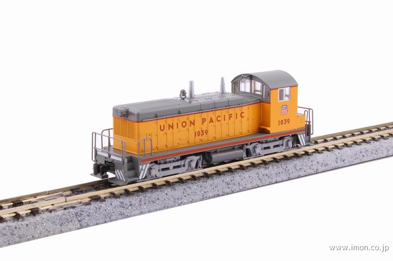 ＥＭＤ　ＮＷ２　Ｕｎｉｏｎ　Ｐａｃｉｆｉｃ　＃１０３９