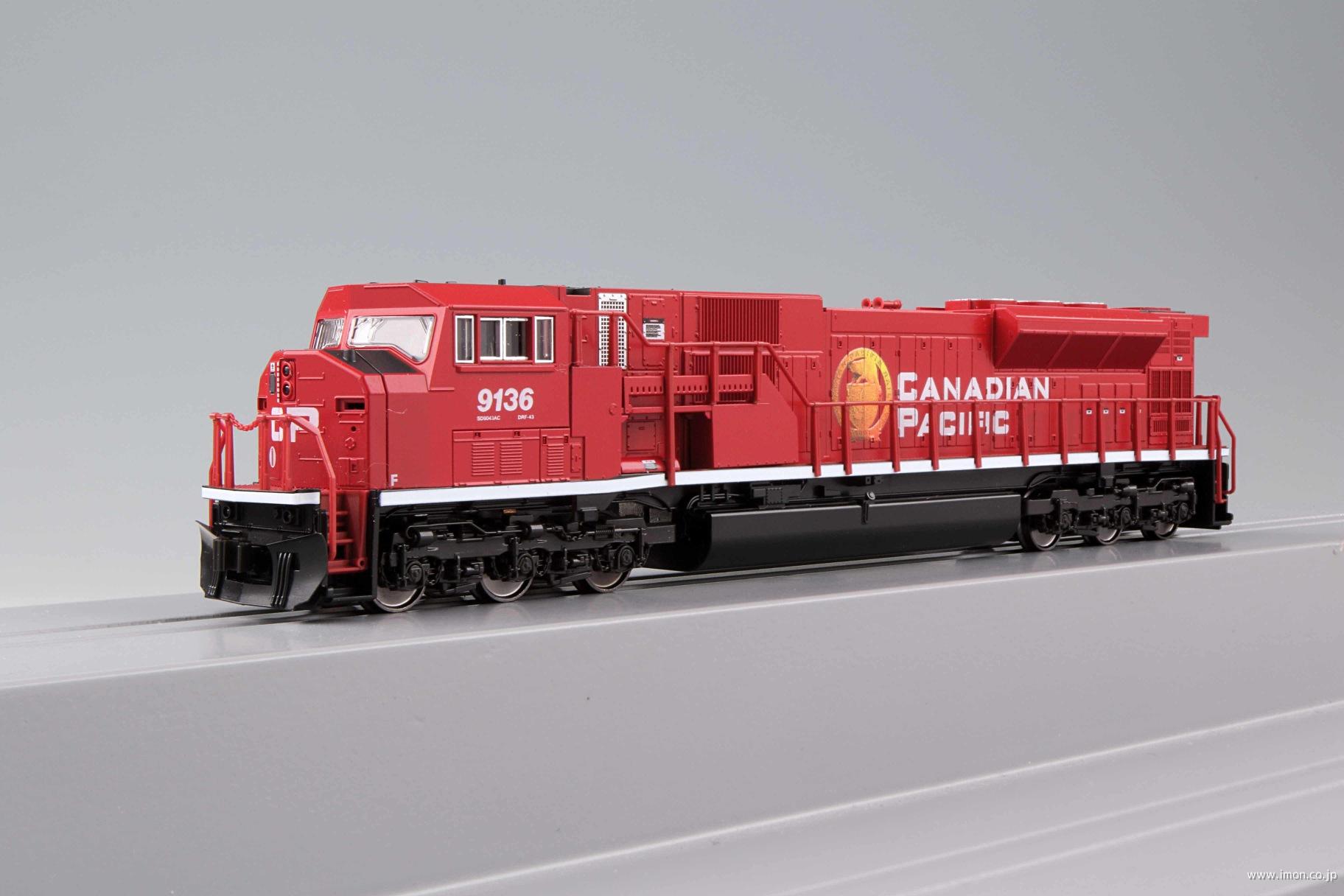 ＥＭＤ　ＳＤ９０／４３ＭＡＣ　ＣＰ　＃９１３６