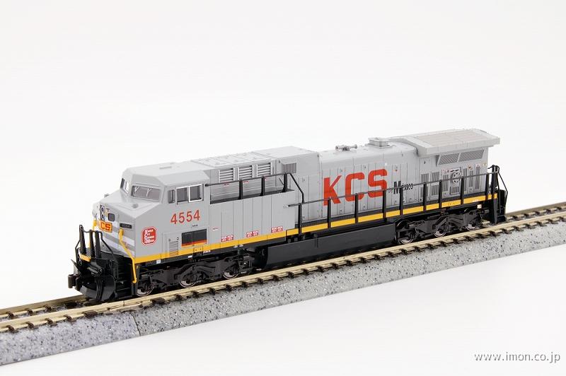 ＧＥ　ＡＣ４４００ＣＷ　ＫＣＳ　ｄｅ　Ｍｅｘｉｃｏ　＃４５５５