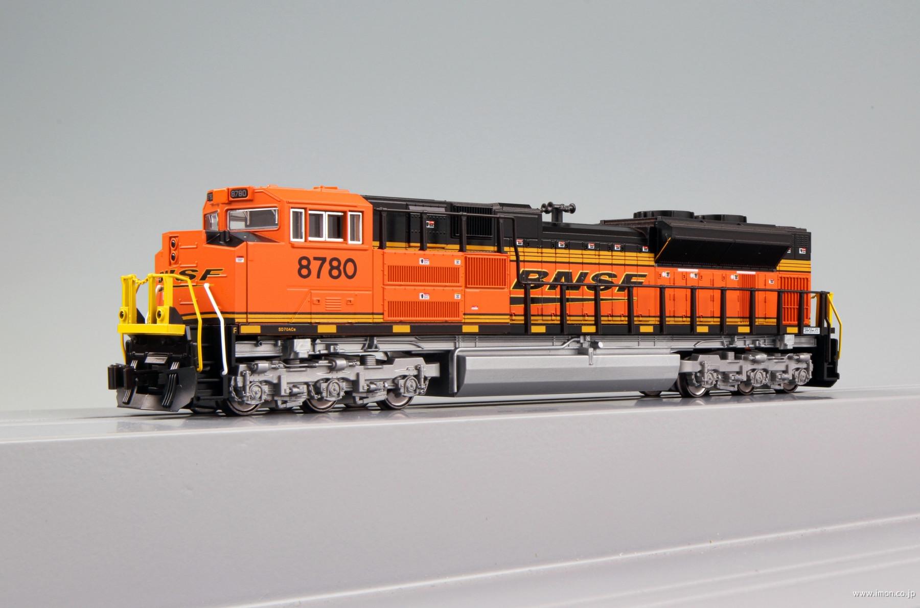 ＥＭＤ　ＳＤ７０ＡＣｅ　＃８７８０