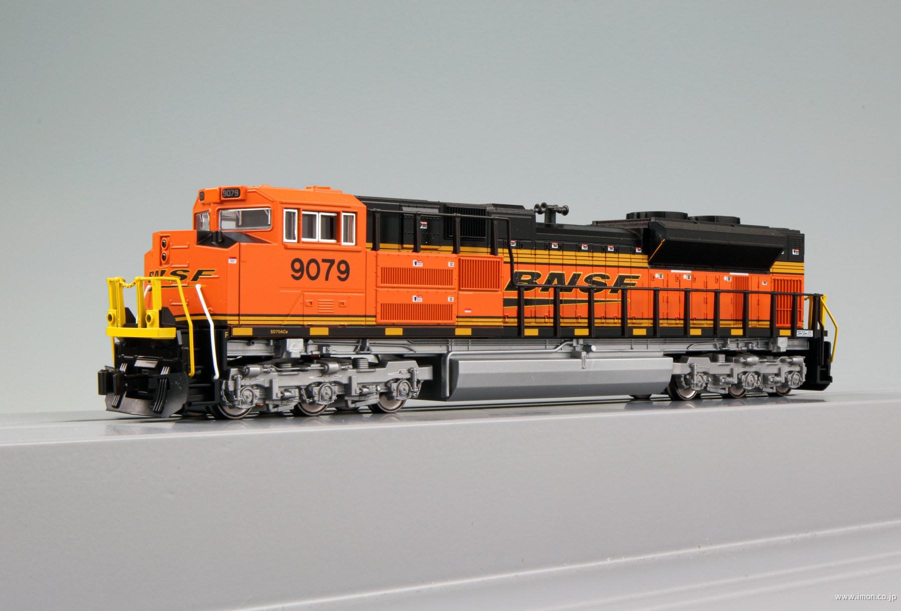 ＥＭＤ　ＳＤ７０ＡＣｅ　＃９０７９