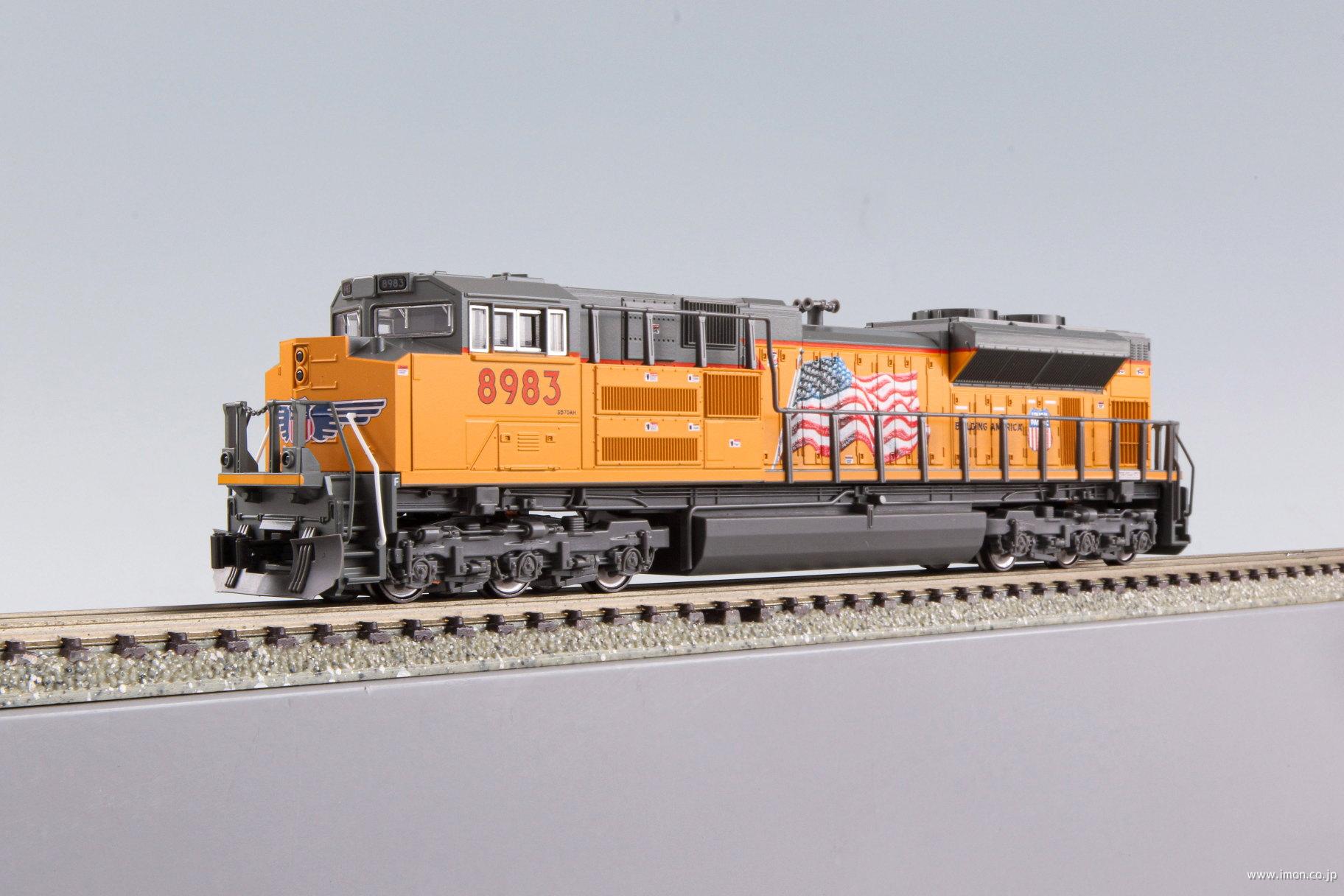 ＥＭＤ　ＳＤ７０ＡＣｅ　ＵＰ＃８９８３
