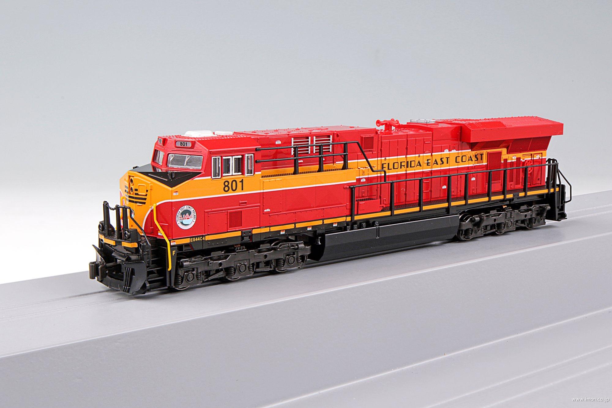 ＧＥ　ＥＳ４４Ｃ４イースト　＃８０１