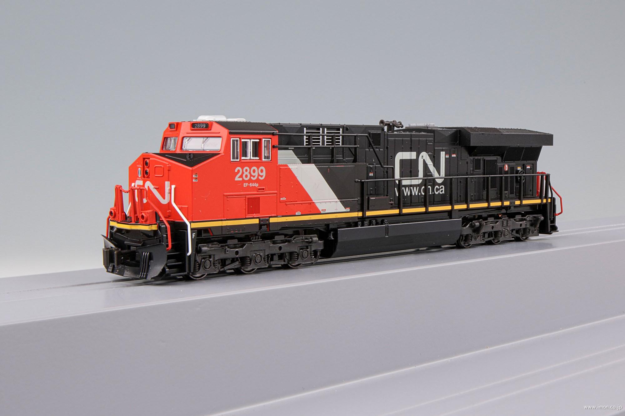 ＧＥ　ＥＳ４４ＡＣ　ＣＮ　＃２８９９