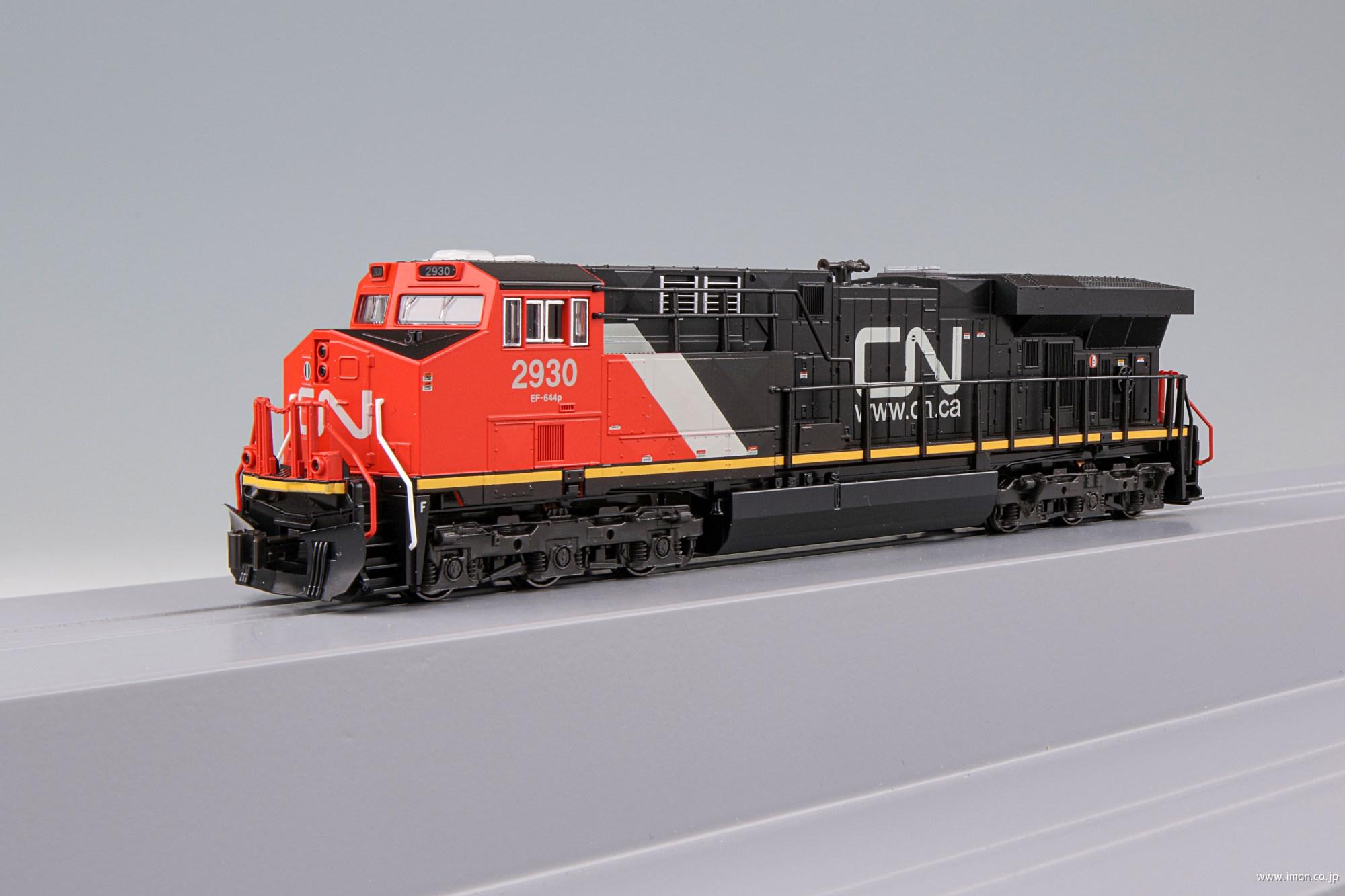 ＧＥ　ＥＳ４４ＡＣ　ＣＮ　＃２９３０