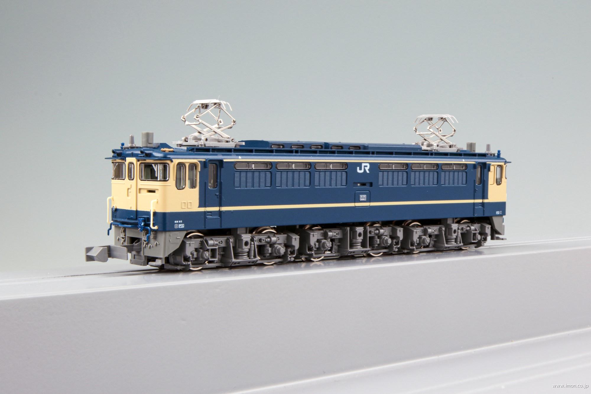 ＥＦ６５ １０００ 下関総合車両所 | 鉄道模型店 Models IMON