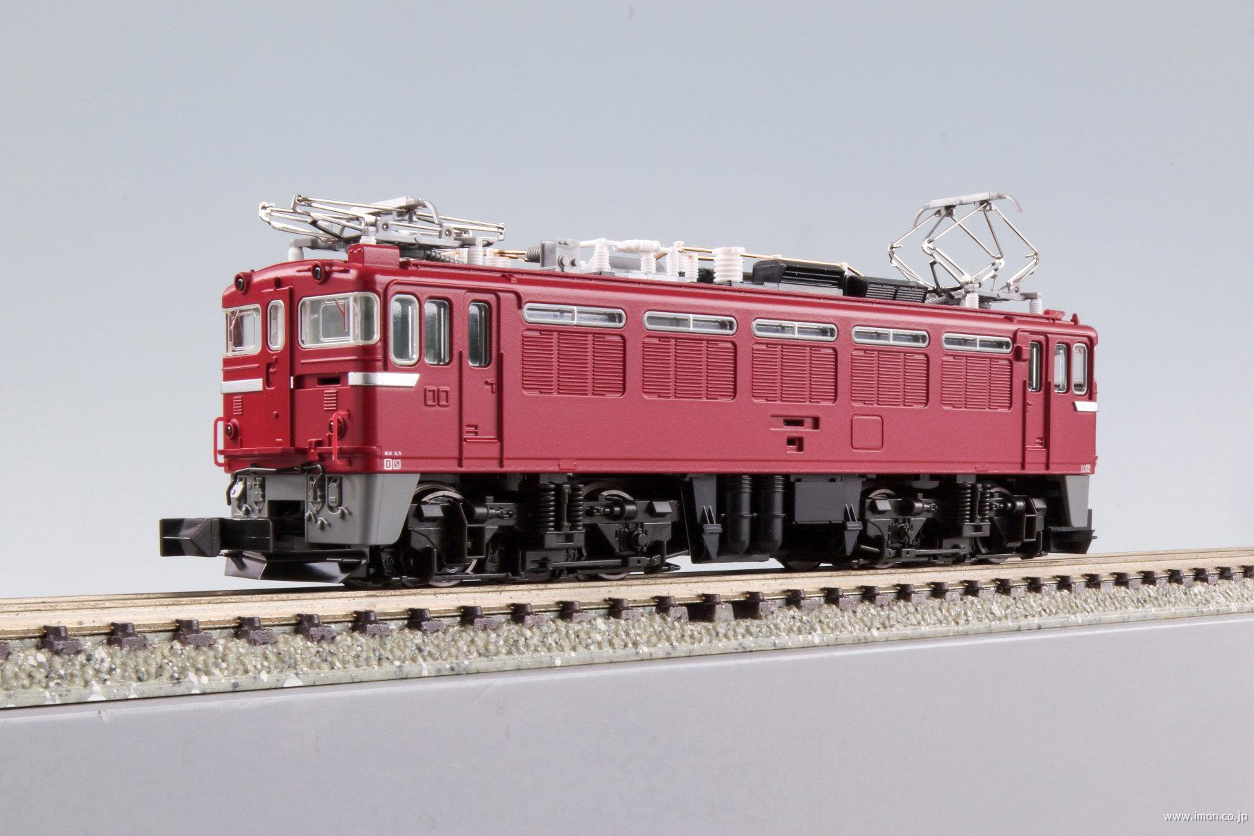 ED71 1次形 | 鉄道模型店 Models IMON