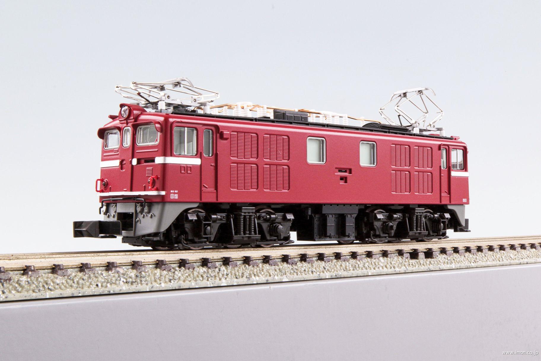 ED71 1次形 | 鉄道模型店 Models IMON