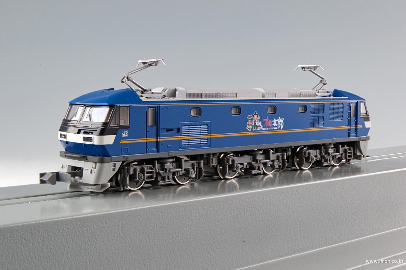 EF210 300番代 | 鉄道模型店 Models IMON