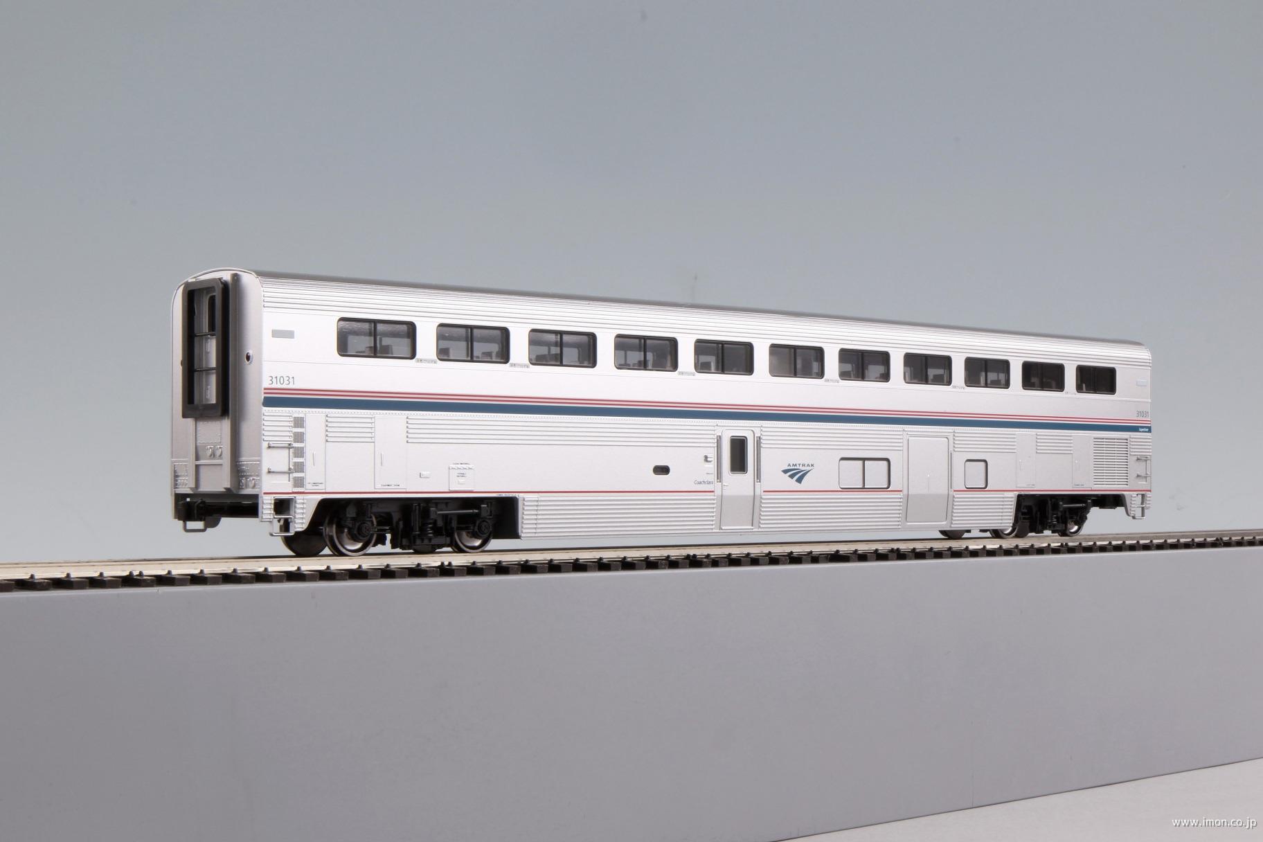 アムトラック　スーパーライナーⅠＣｏａｃｈＢＡＧＰｈⅥ　＃３１０３１